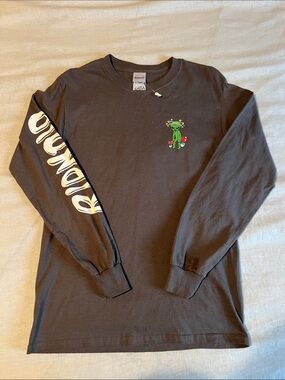 RipnDip Alien Long Sleeve